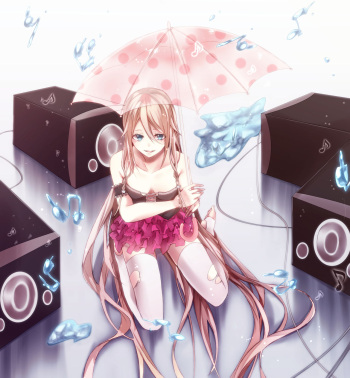 めぃん cover