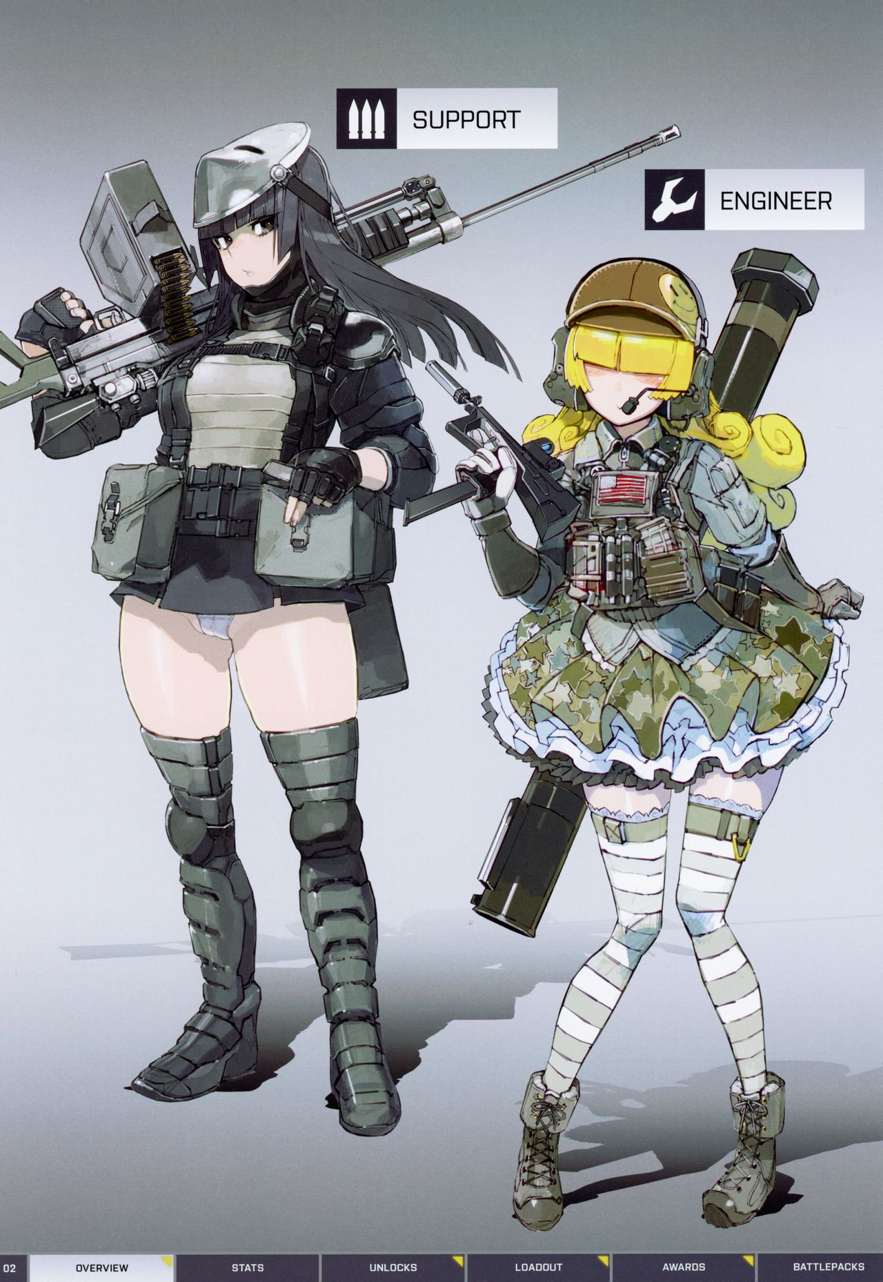 BFCB BATTLEFIELD 4 page 2 full