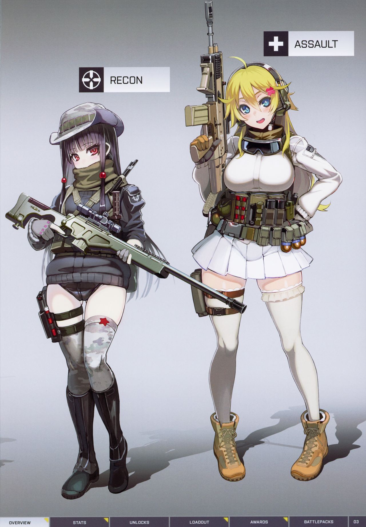 BFCB BATTLEFIELD 4 page 3 full