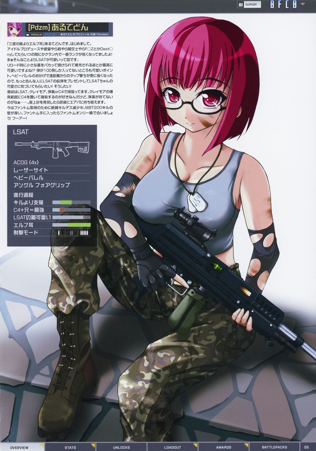 BFCB BATTLEFIELD 4 page 5 full