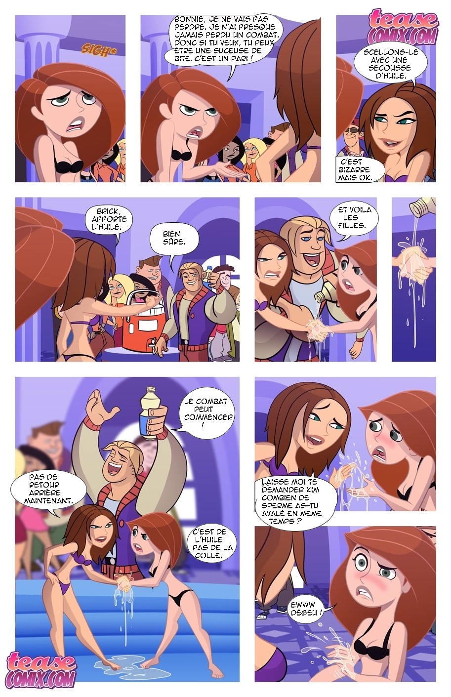 Cheer Fight page 5 full