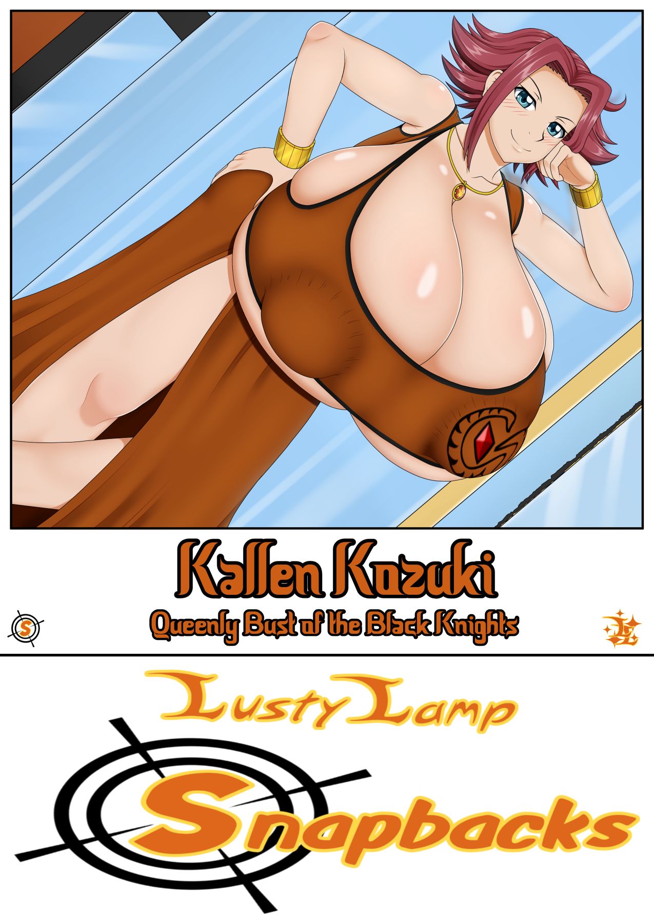 Snapzine #13 page 4 full