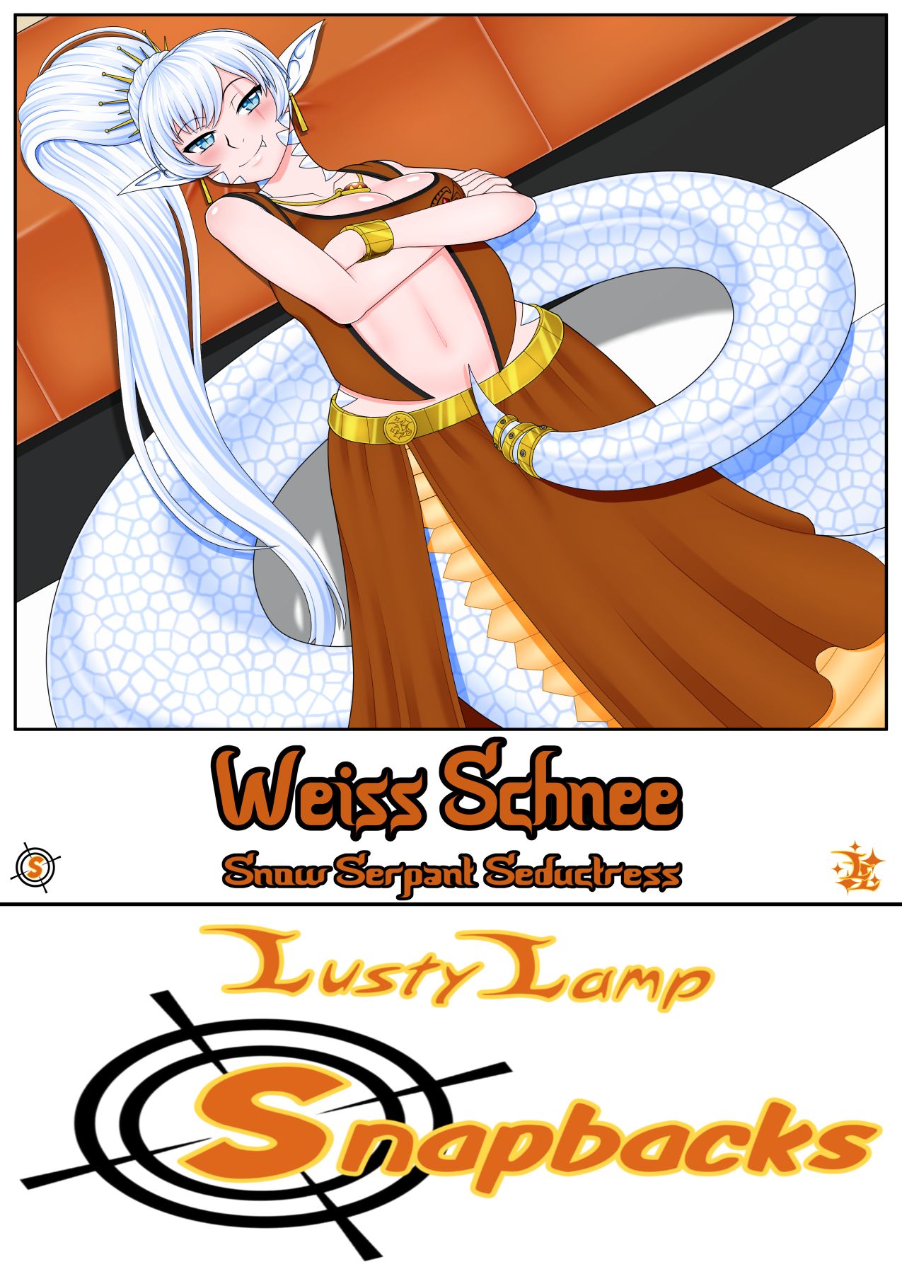 Snapzine #13 page 6 full