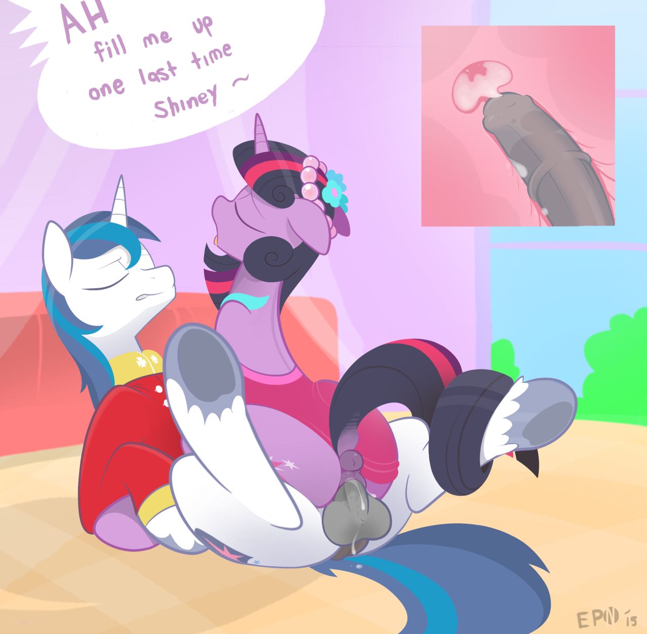 ARTIST b-epon page 1 full