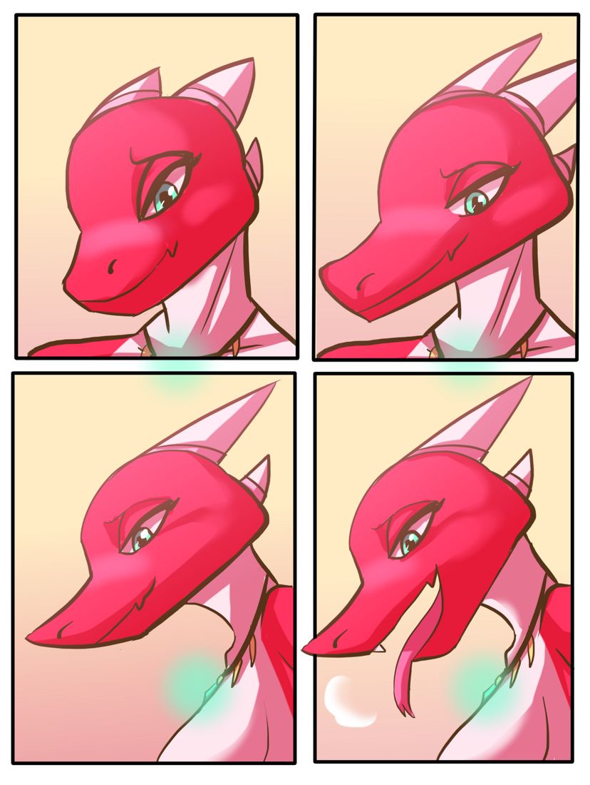 The Kobold and the Magic Necklace page 3 full