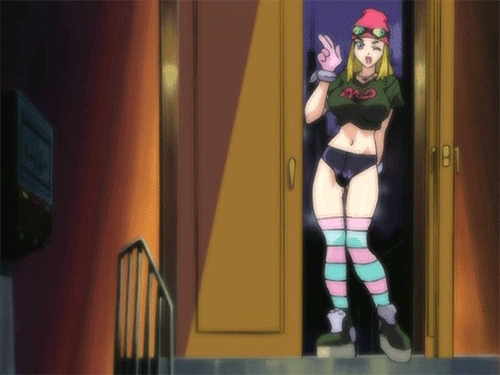Angel Blade  Ep.2 ¦ " Gif and Pic " UNCENSORED page 10 full