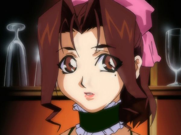 Angel Blade  Ep.2 ¦ " Gif and Pic " UNCENSORED page 5 full
