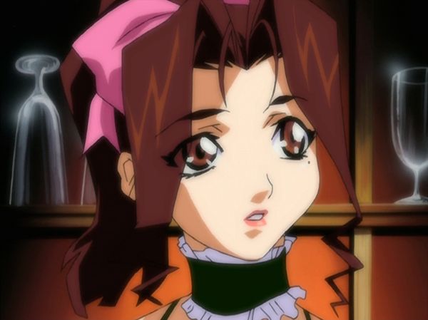 Angel Blade  Ep.2 ¦ " Gif and Pic " UNCENSORED page 6 full
