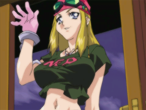 Angel Blade  Ep.2 ¦ " Gif and Pic " UNCENSORED page 8 full