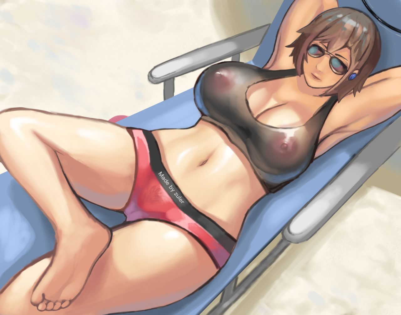 女总裁的最后假期 page 3 full