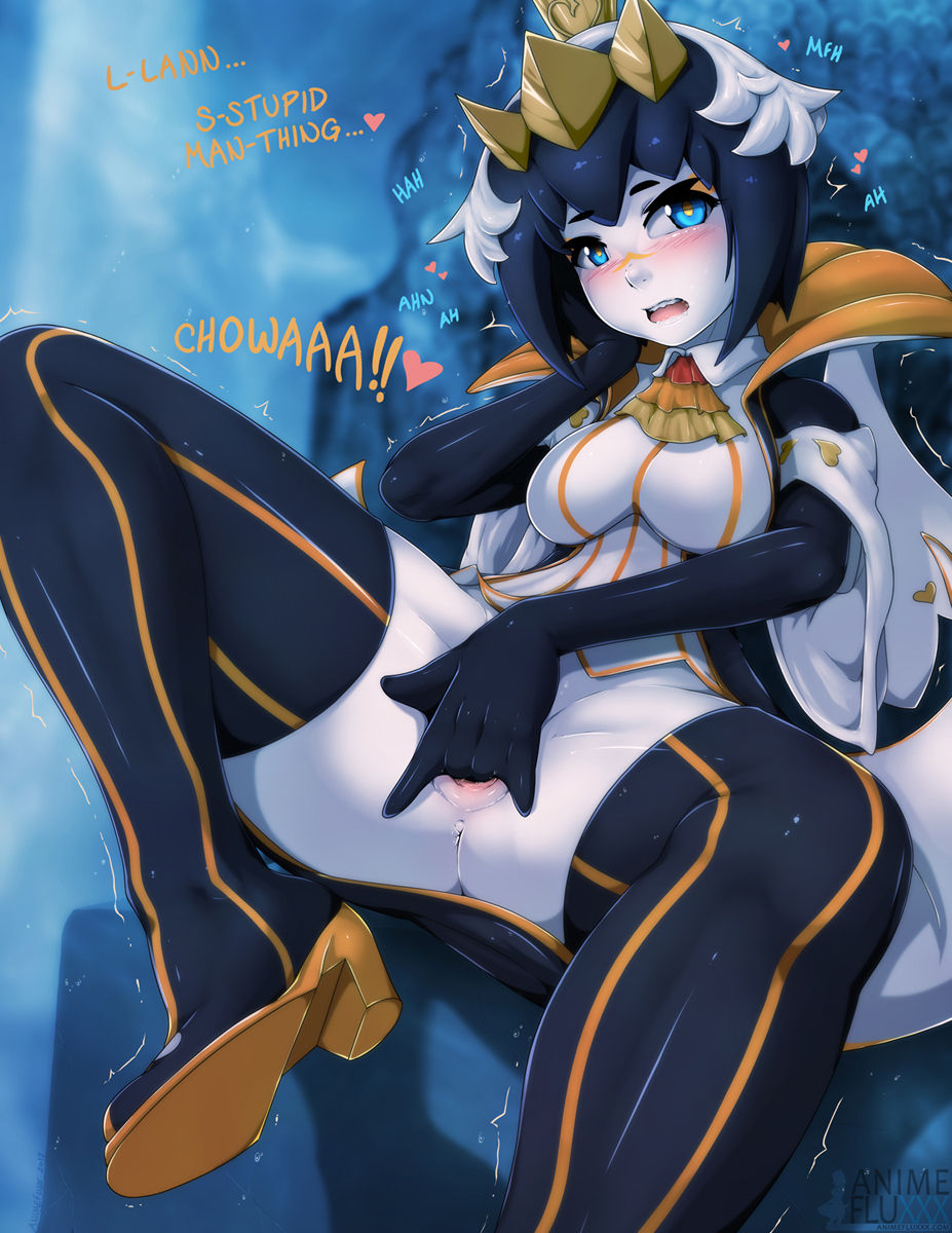 AnimeFlux page 9 full