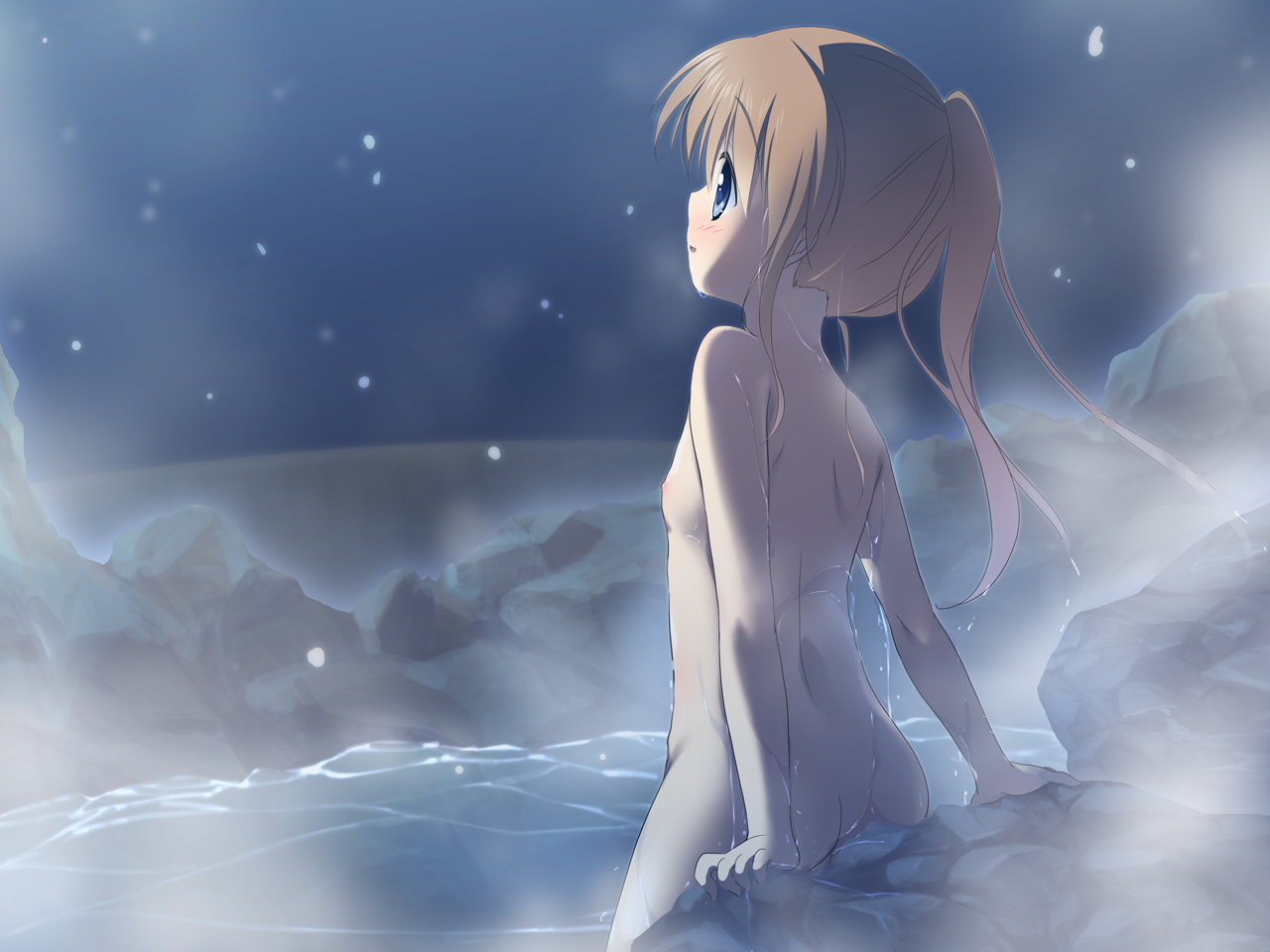 Onsen Shoujo 2 page 7 full