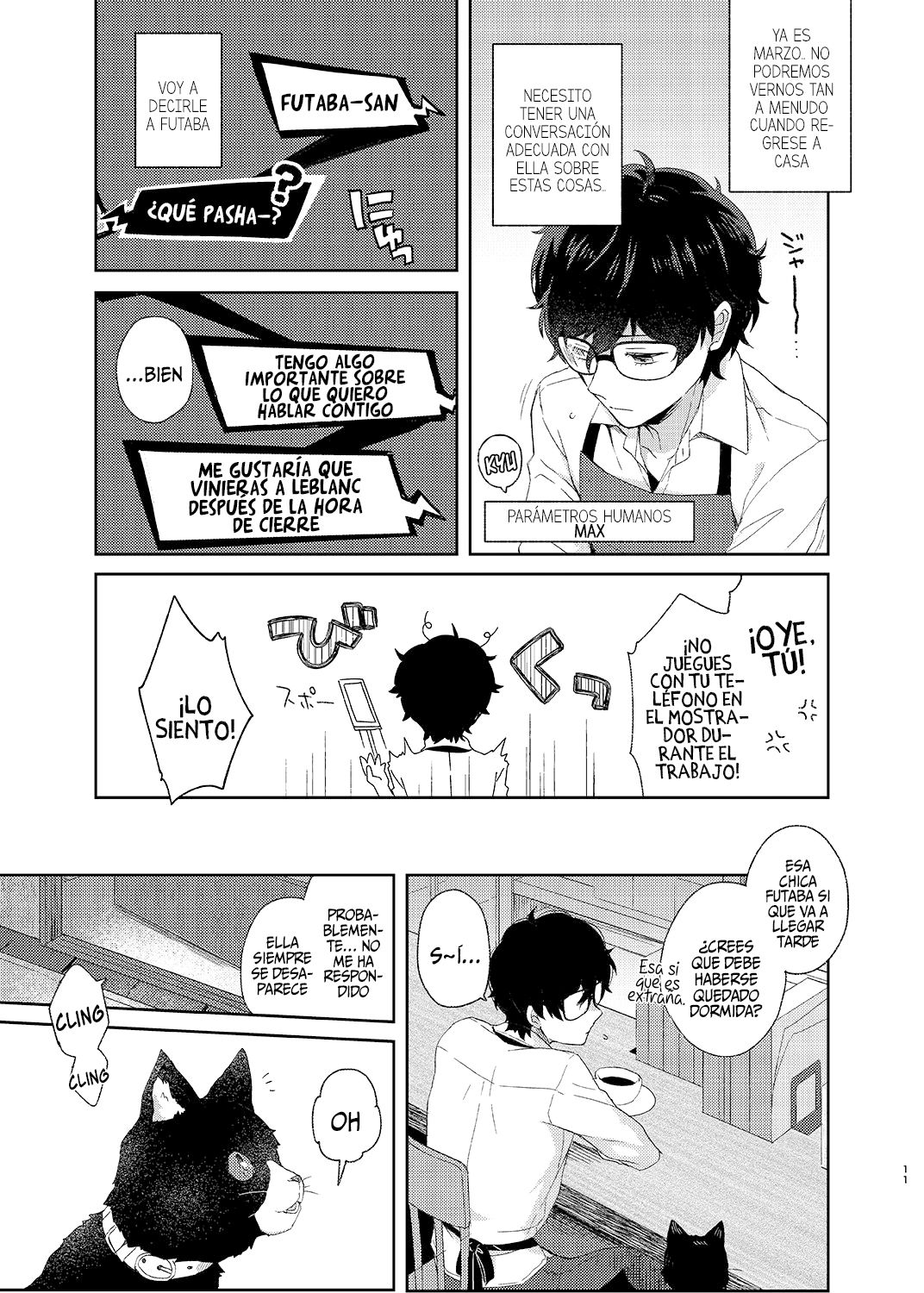 Koibito no Futaba to Shitai Ironna Koto page 10 full