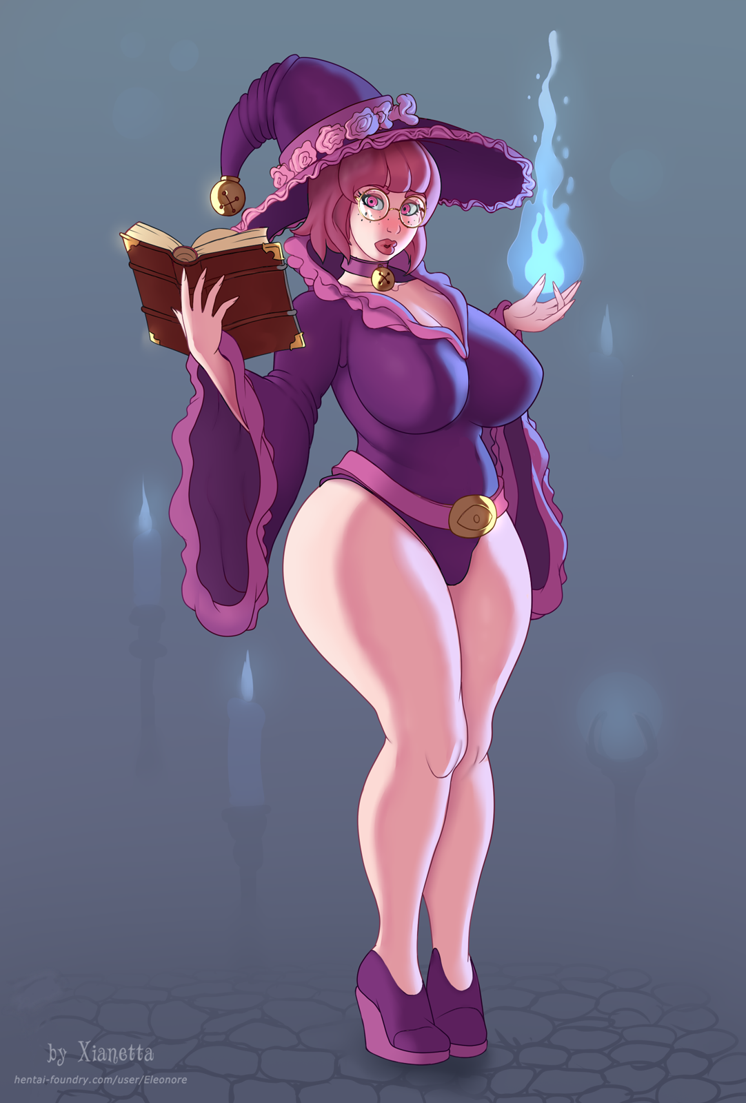 Eleonore page 4 full