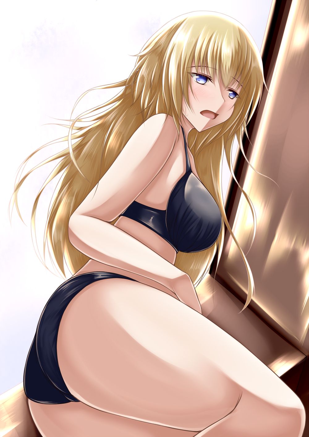 Hayashi page 6 full
