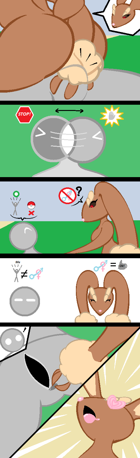 Mis-Hap Stroll page 5 full