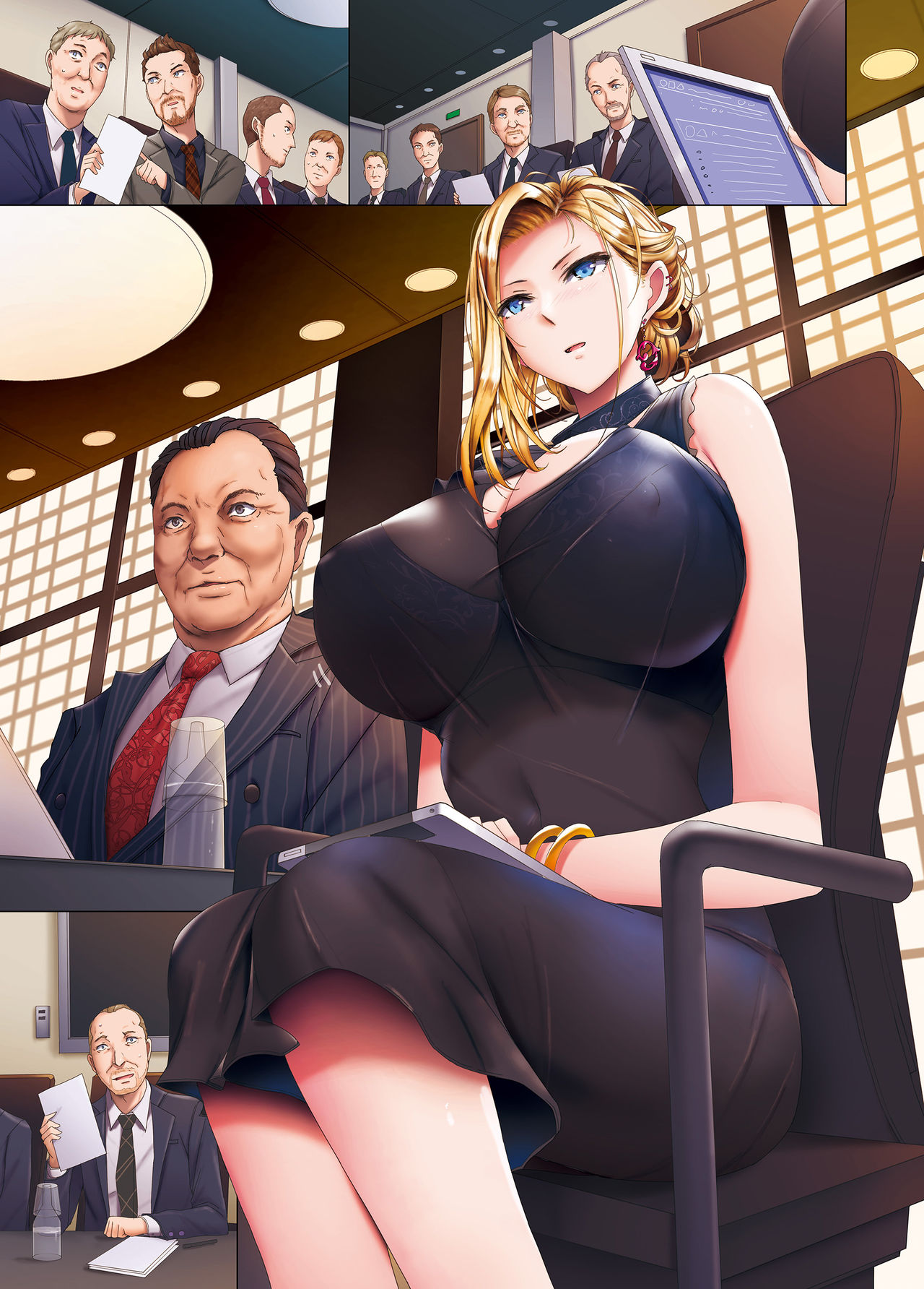 orico page 10 full