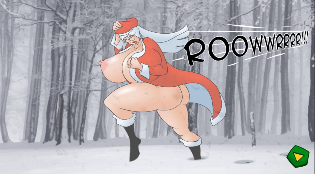 Xmas Pay-raise 7 - Gifs &amp; Stills page 2 full