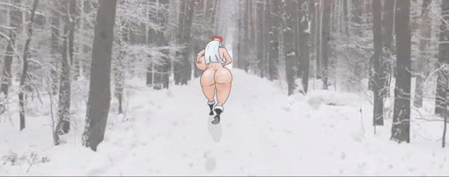 Xmas Pay-raise 7 - Gifs &amp; Stills page 3 full