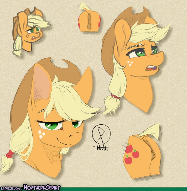 ARTIST northernsprint page 7 full