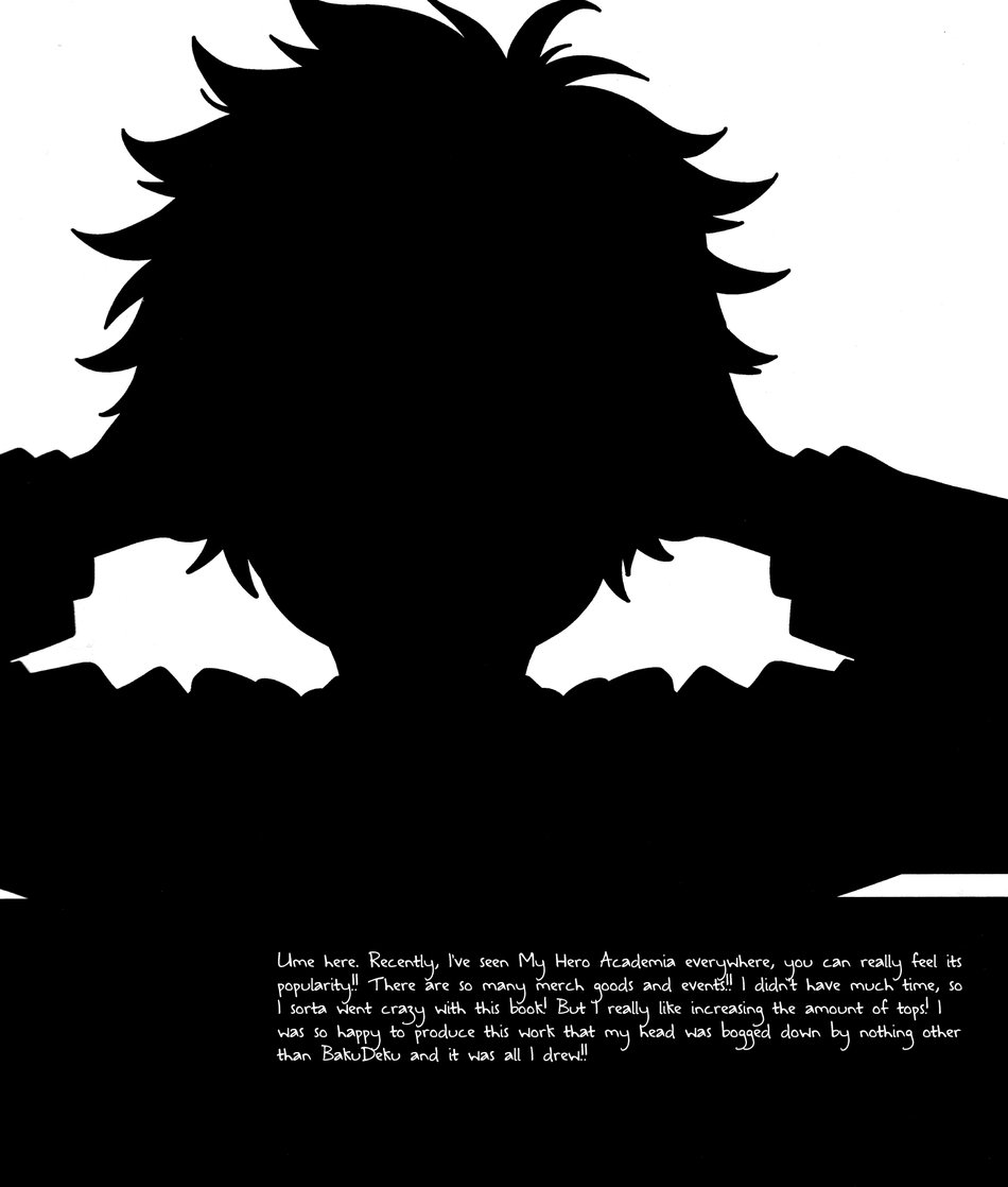 13-nin Iru! | There are 13 Kacchans! page 3 full