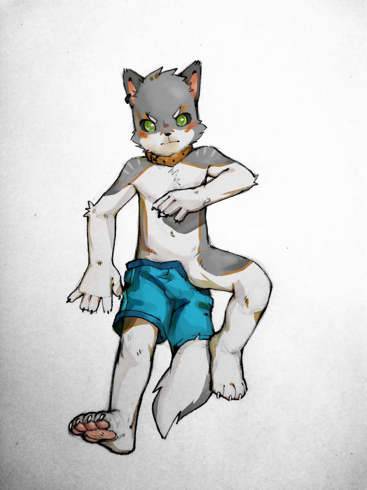 Zosen  BL page 6 full