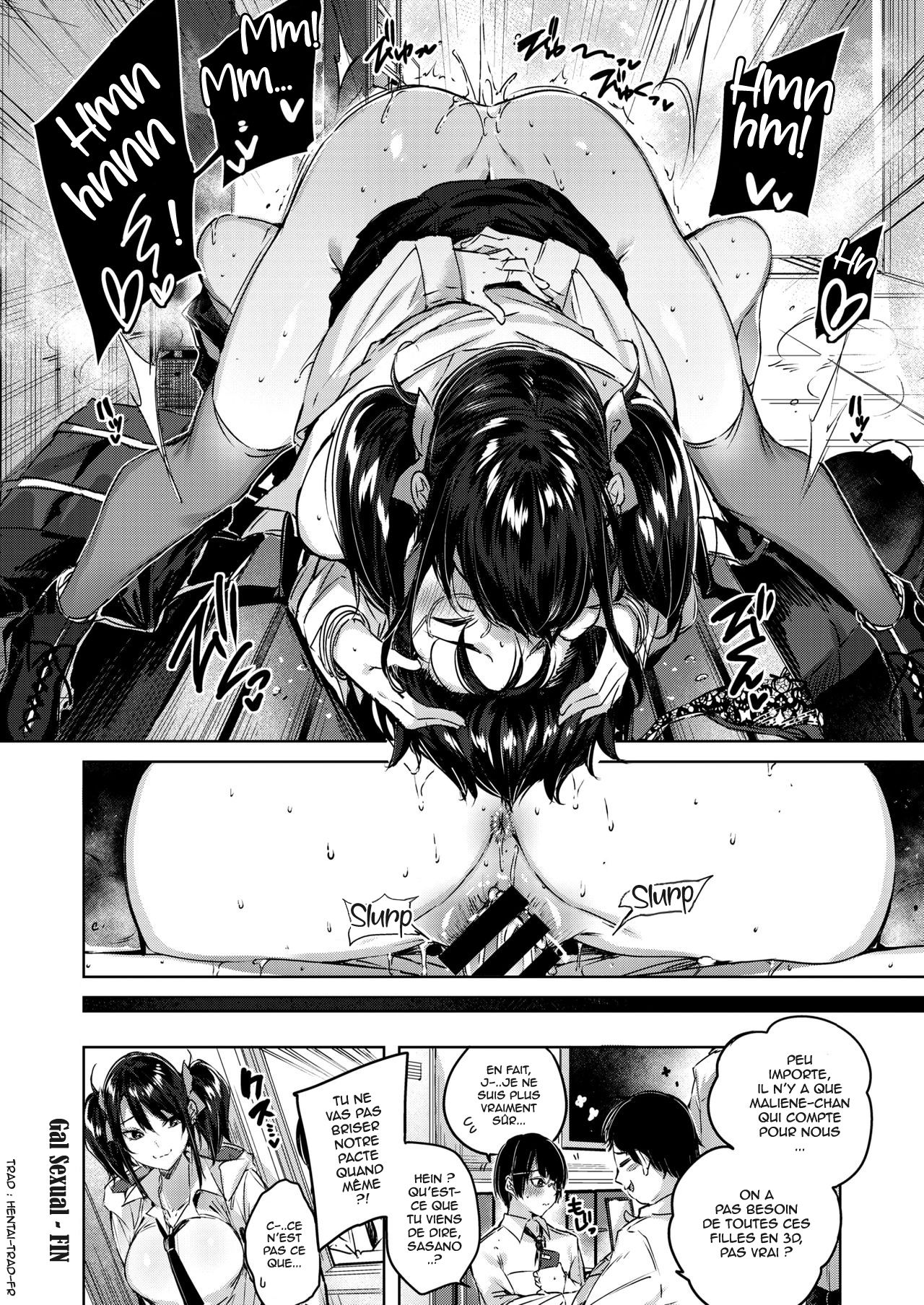 Gal Sexual page 8 full