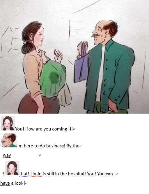 Milk to pay off debts乳汁还债 page 2 full