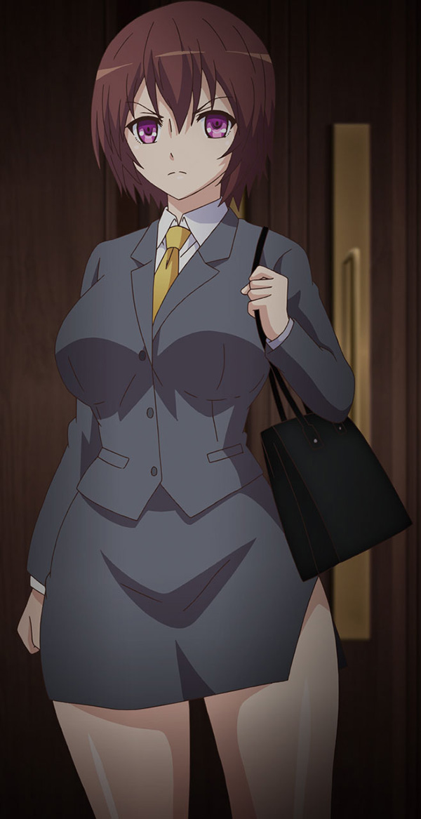 Jitaku Keibiin 2 Episode 1 page 3 full