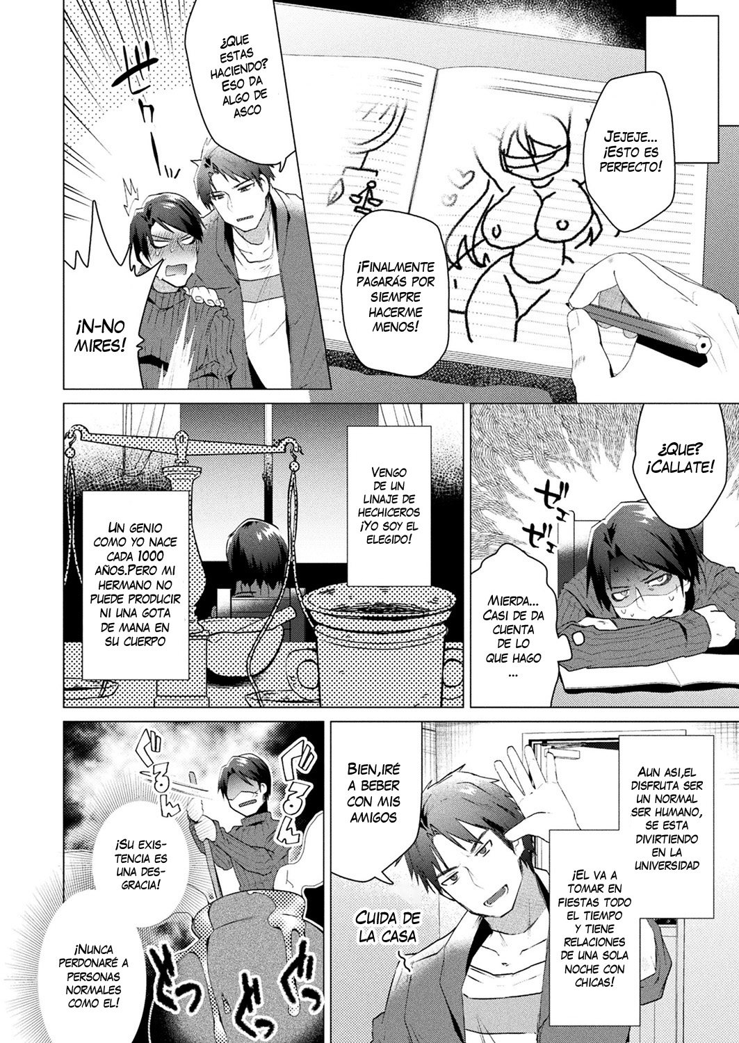 Trans Sexual Mirror page 2 full