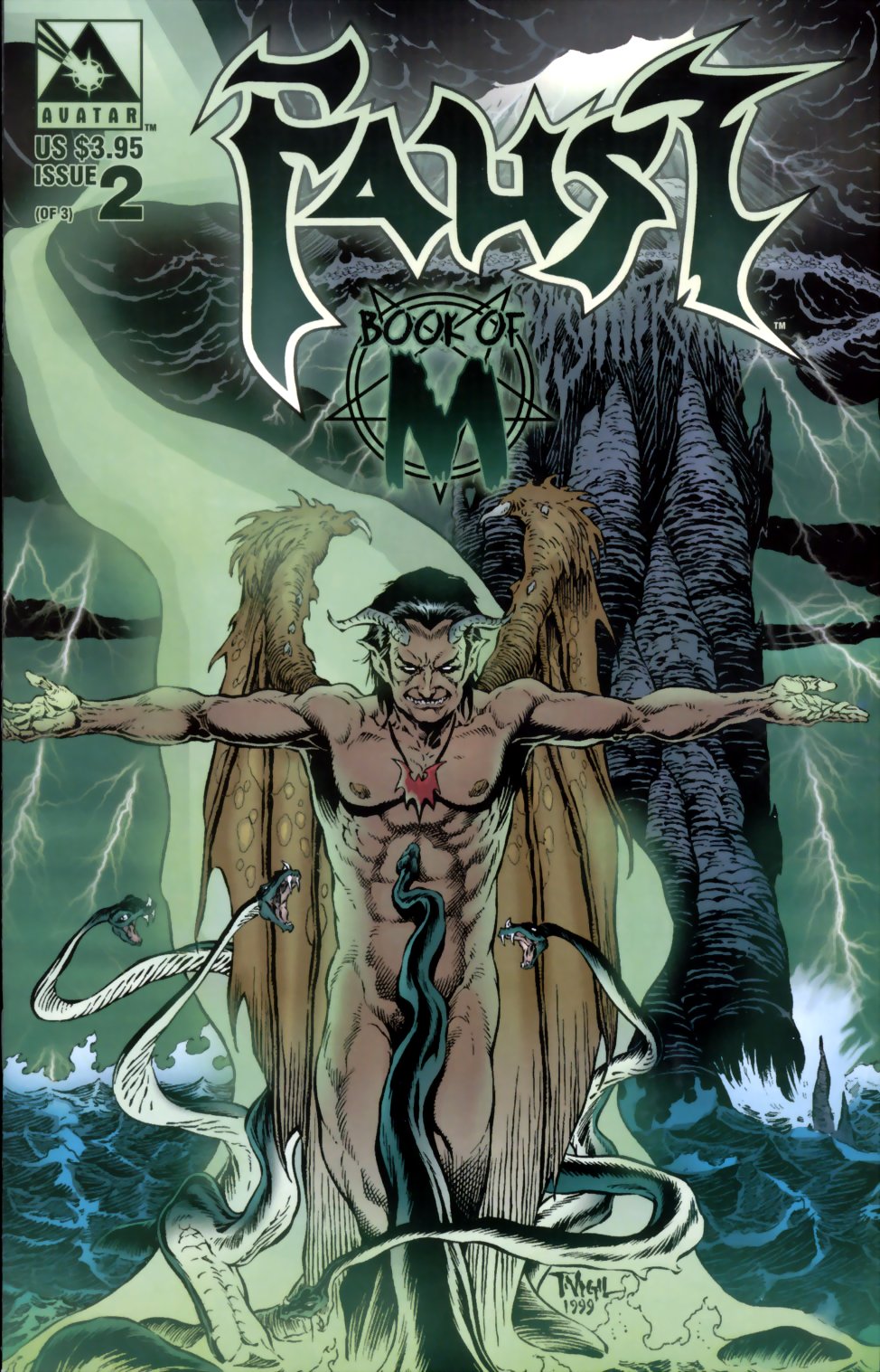 Faust Book of M 02 page 2 full