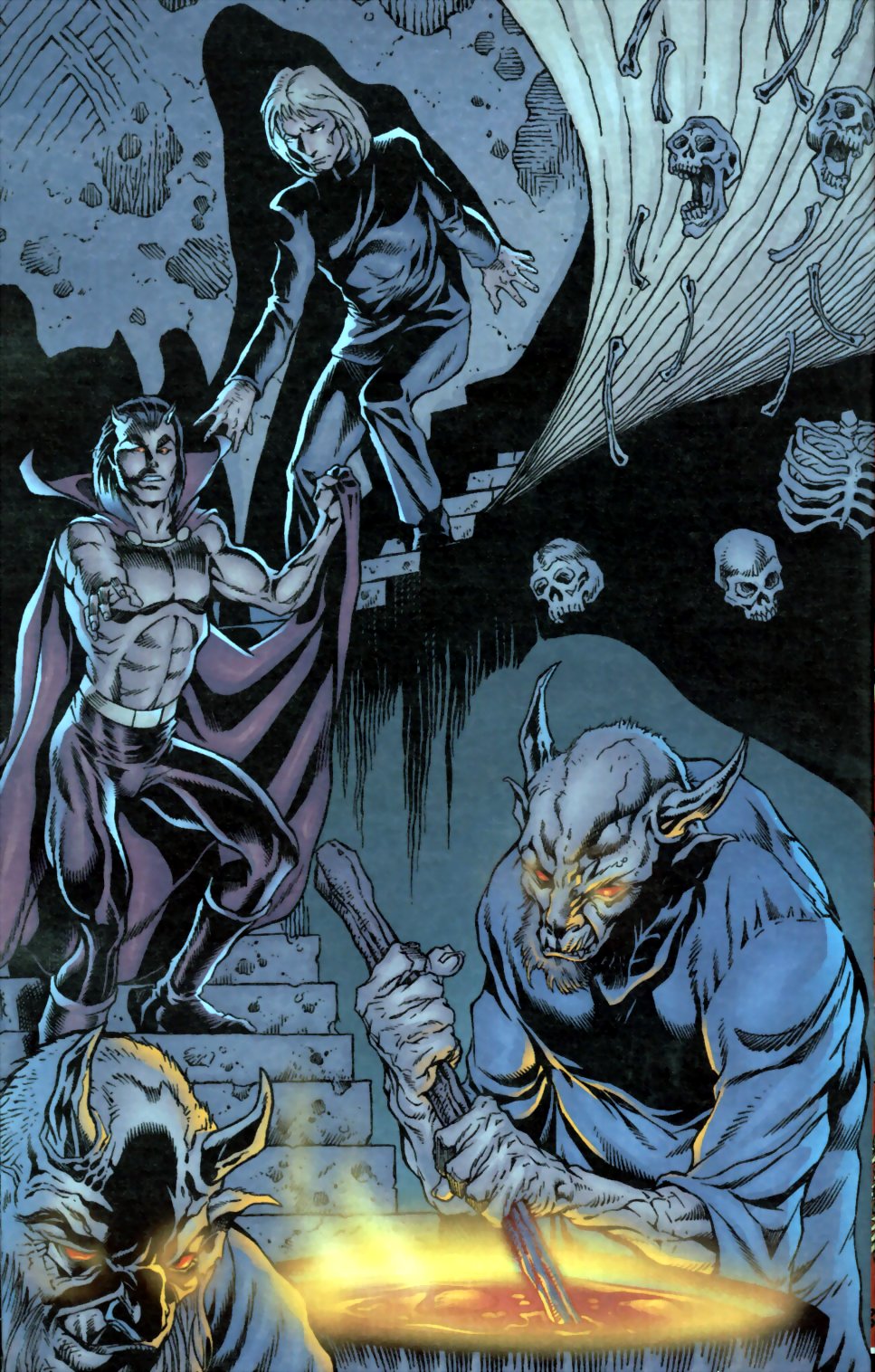 Faust Book of M 02 page 9 full
