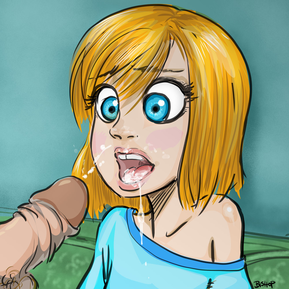 ARTIST BishopBB page 6 full