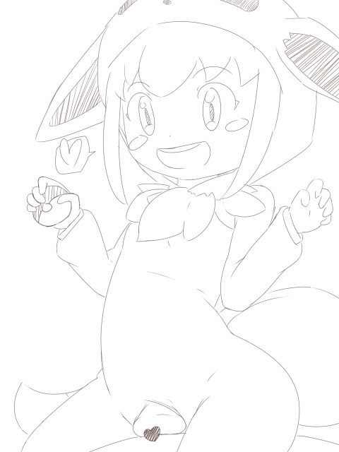 Poke Kid page 5 full