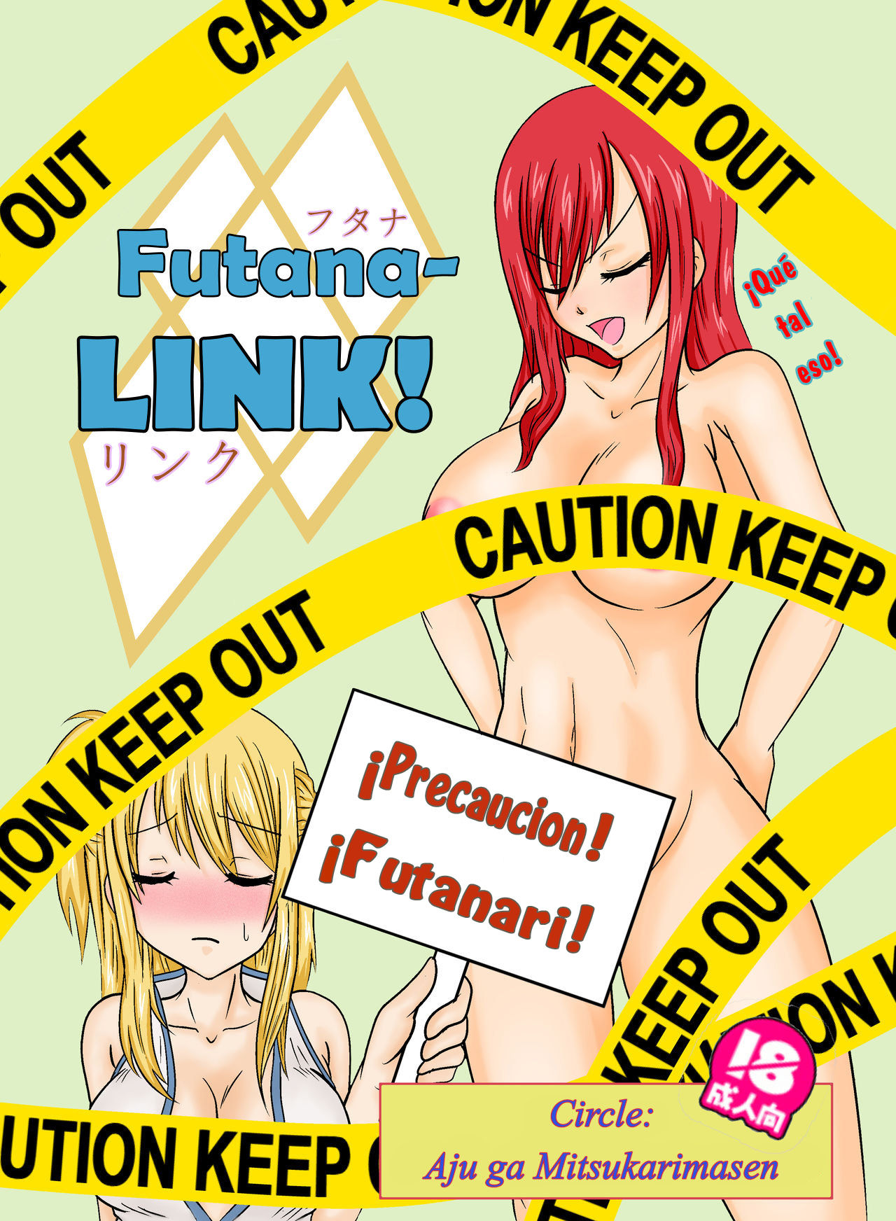 Futana-LINK! page 2 full