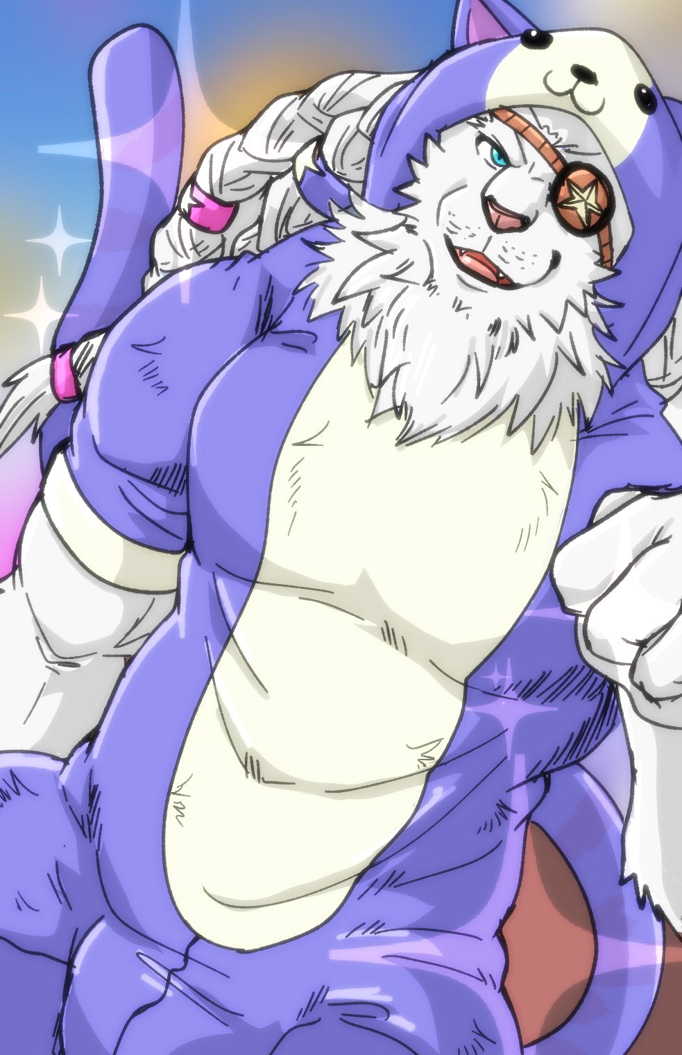 BL Artist Gallery: Eurobeat page 6 full