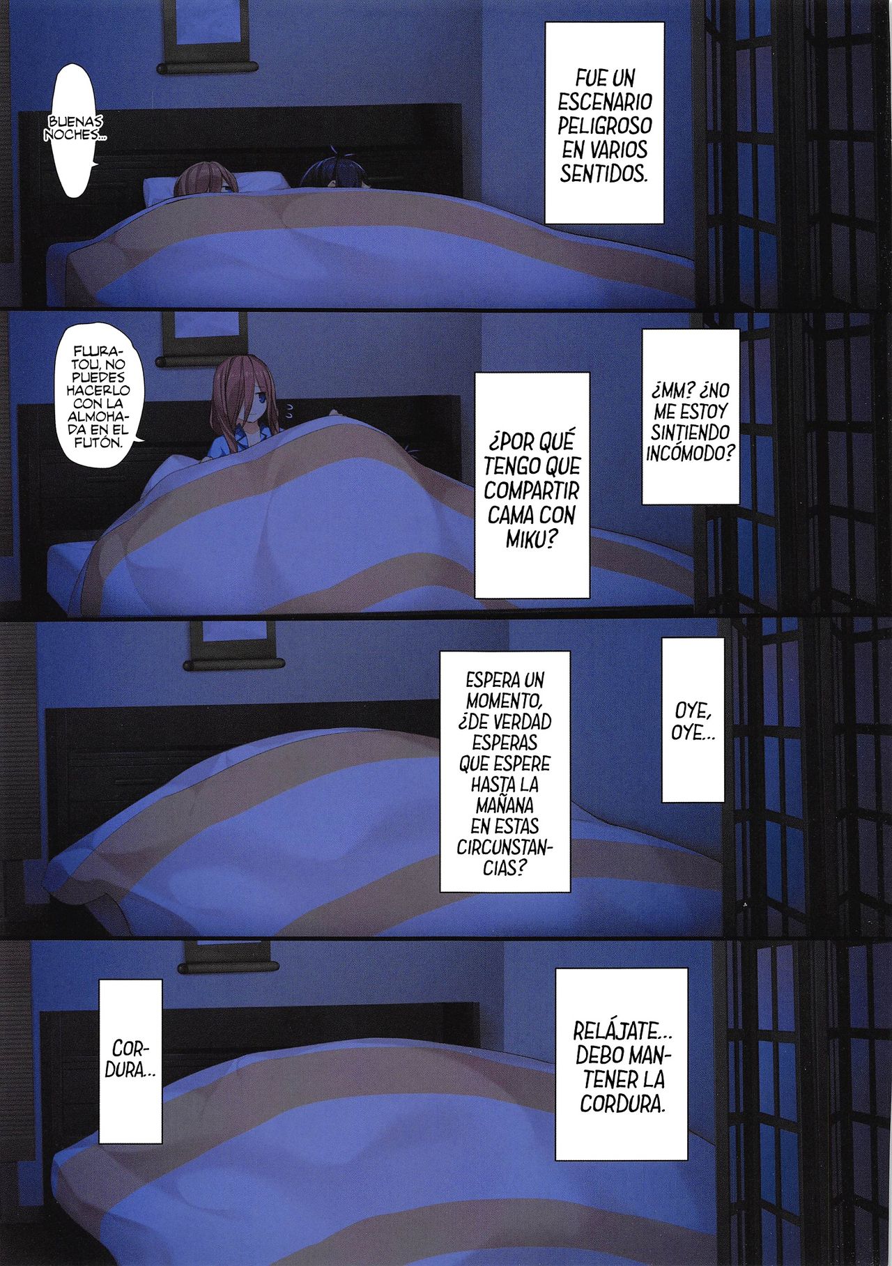 Miku ga Kisei Jijitsu o Tsukuru Hon | A Book that Makes Miku a Pre-Established Fact page 6 full