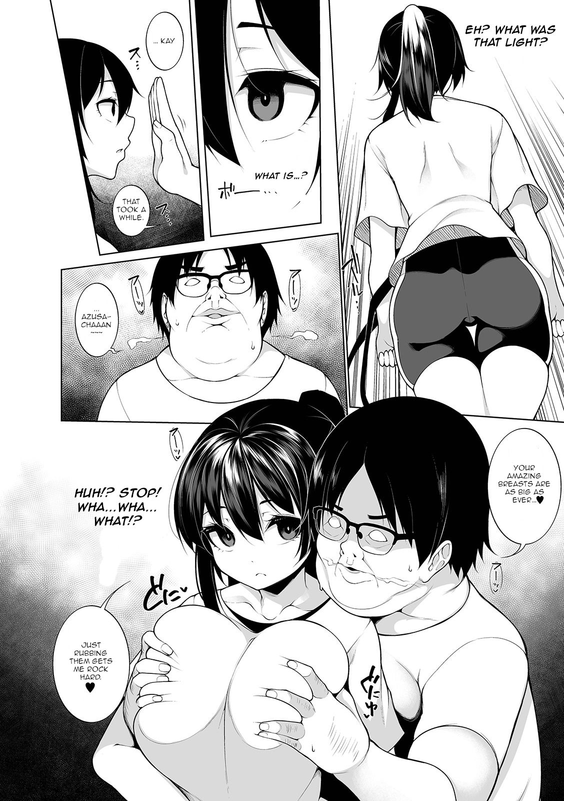 HYPNO BLINK 3 page 4 full