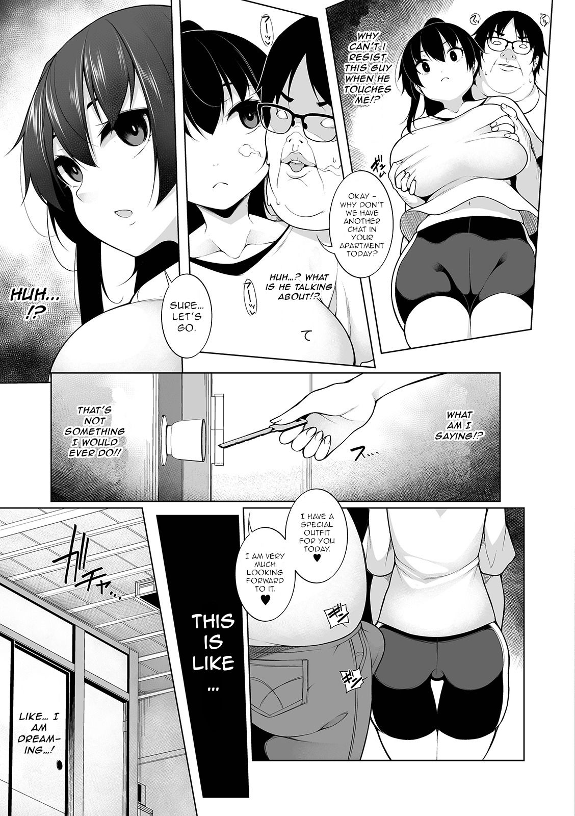 HYPNO BLINK 3 page 5 full
