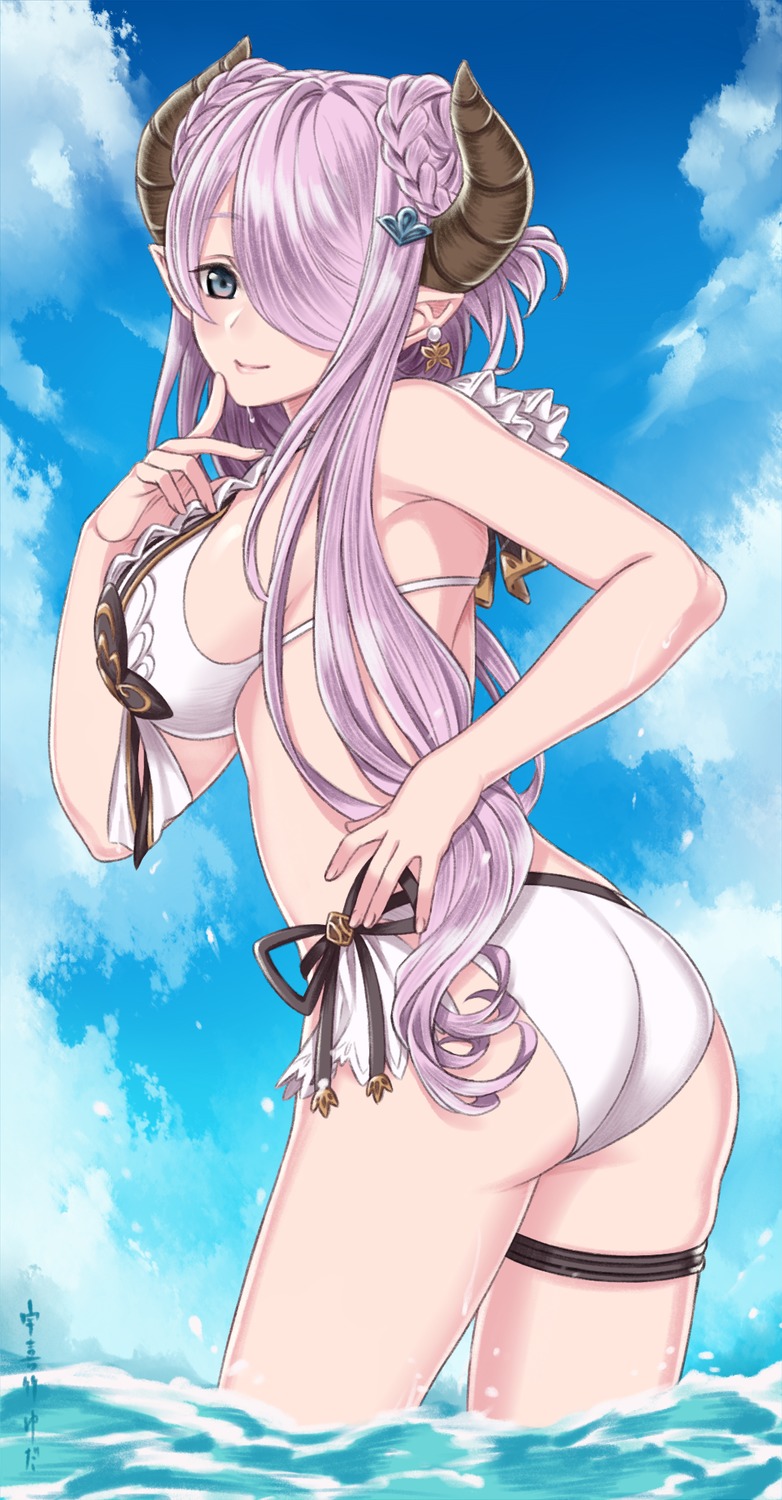 Narmaya - Granblue Fantasy page 4 full
