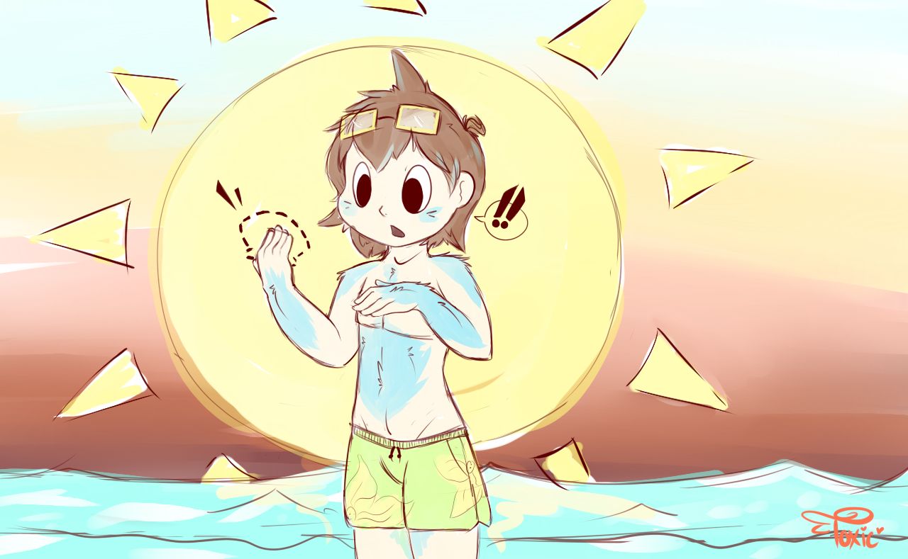 Sea Swells page 2 full