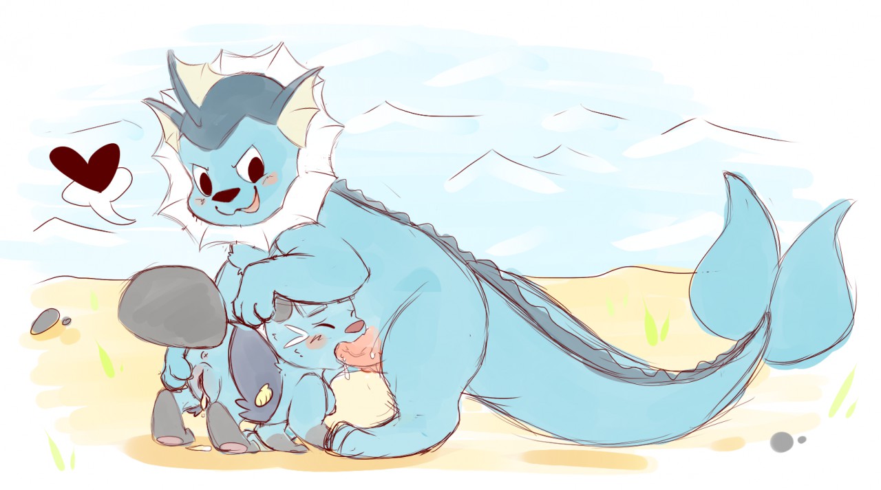 Sea Swells page 6 full