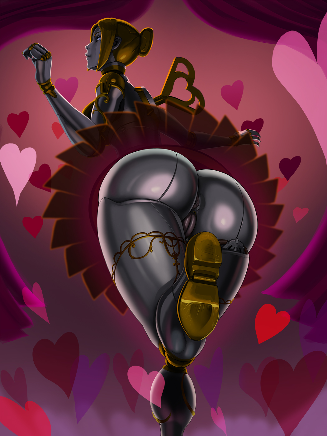 Orianna Collection page 10 full