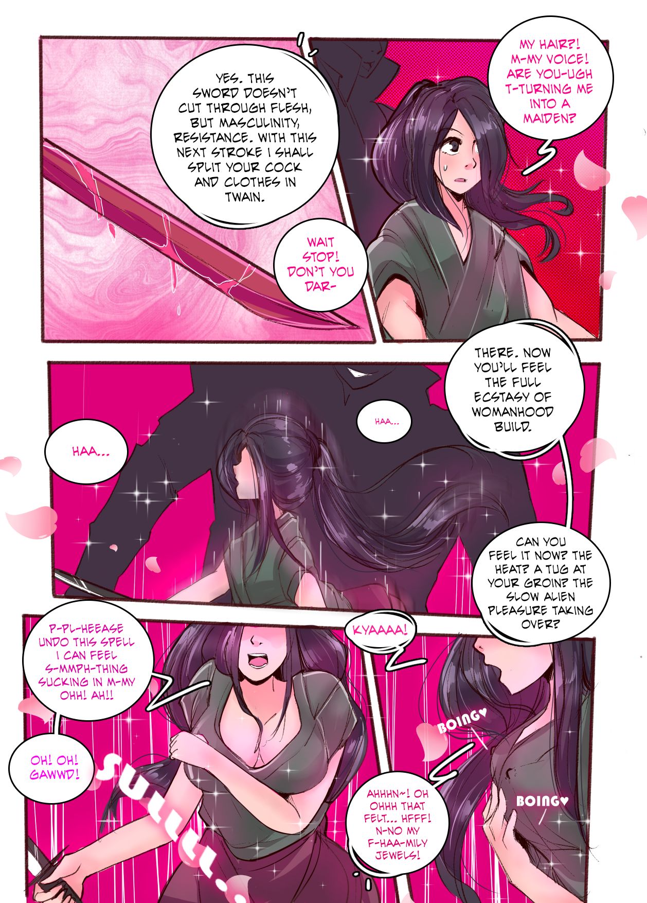 Bushido page 7 full