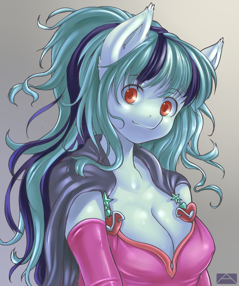 ARTIST m@k page 6 full