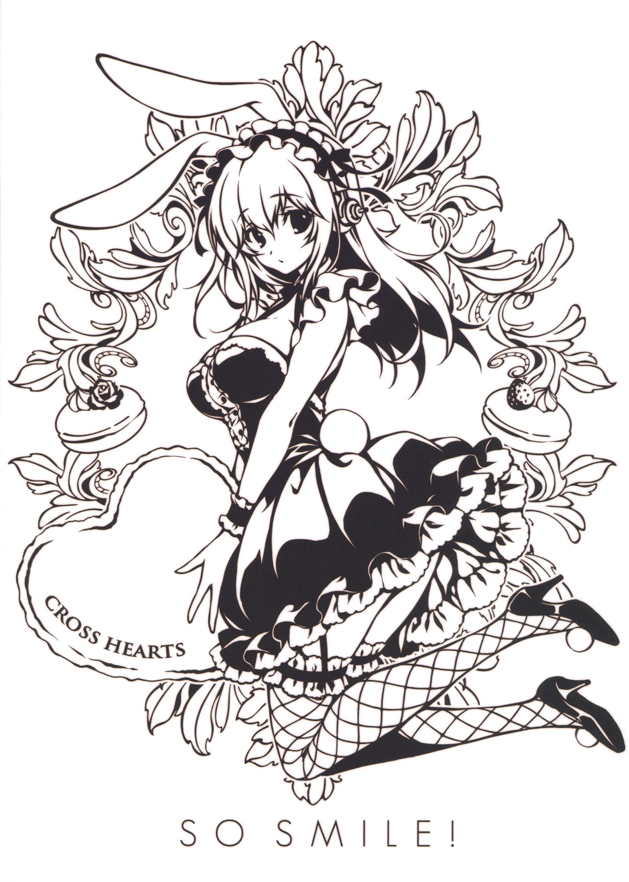 SO SMILE! page 3 full