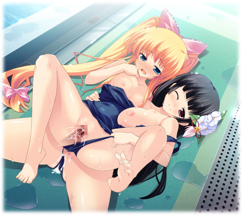 Icha Puri! ~Ojousama to Icha Love Ecchi na Mainichi~ page 2 full
