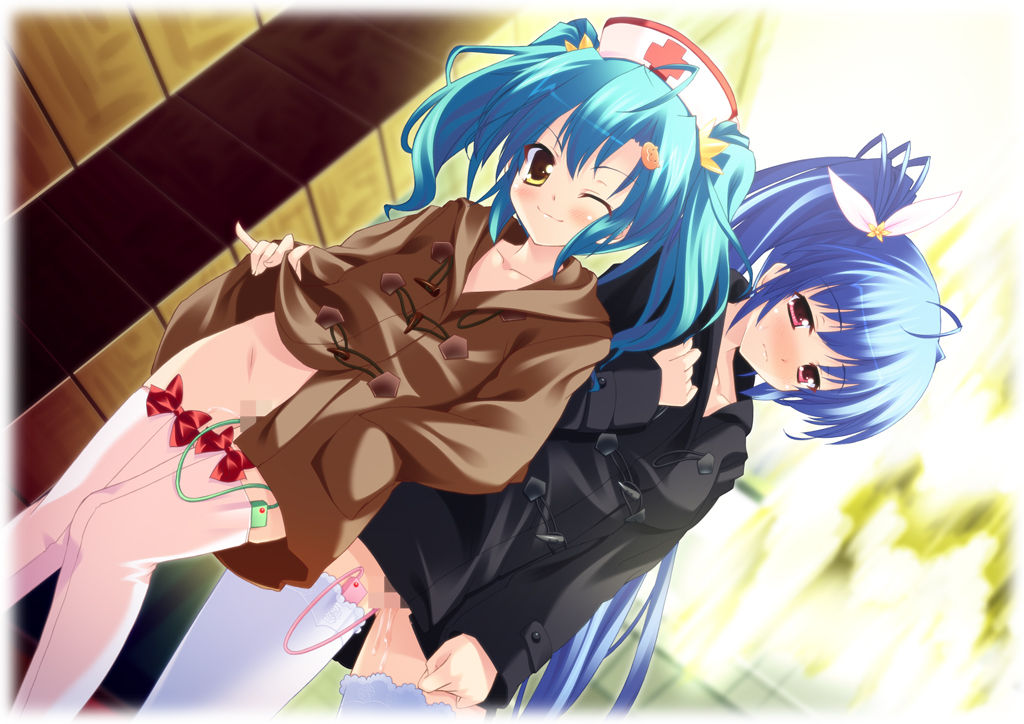 Icha Puri! ~Ojousama to Icha Love Ecchi na Mainichi~ page 4 full