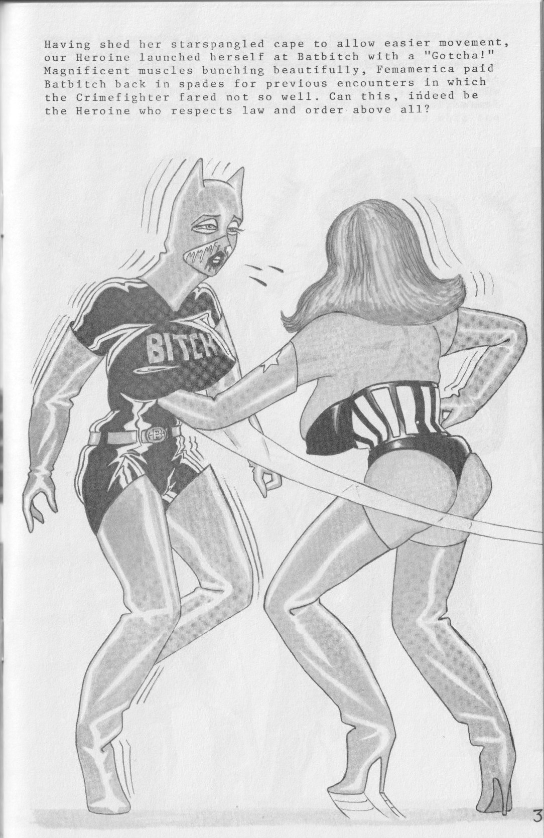 Stantoons 102 - Femamerica page 5 full