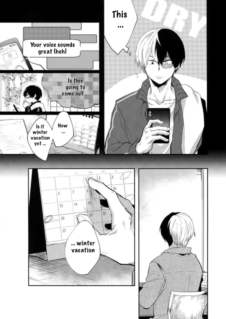 MELT! page 10 full
